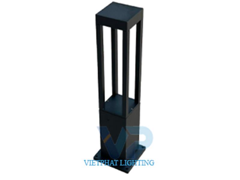 Đèn nấm sân vườn cao 60cm - VP17