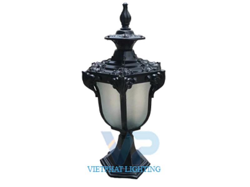Đèn trụ cổng TC09