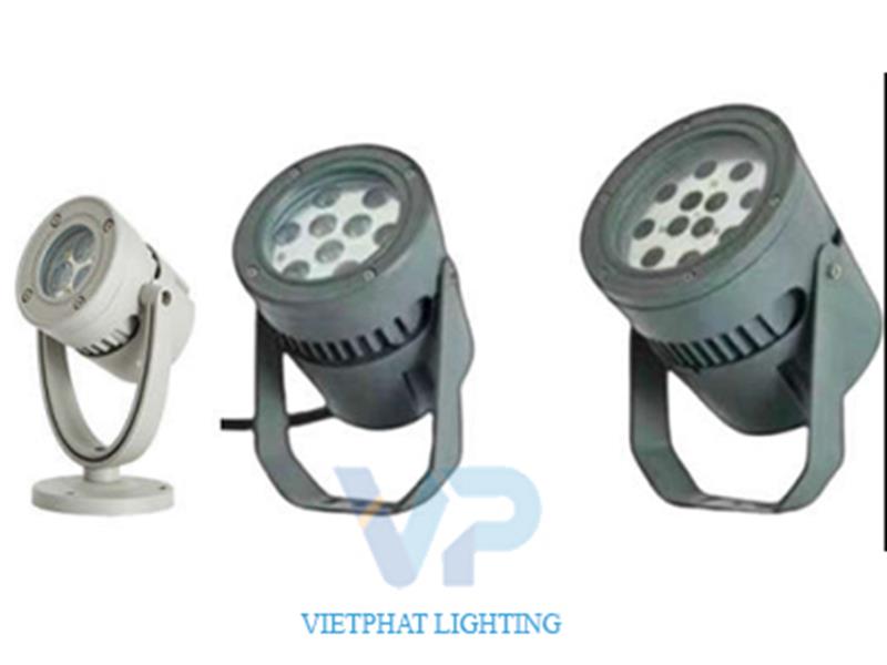 Đèn chiếu điểm cao áp RC10