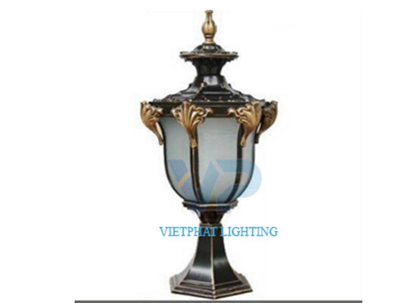 Đèn trụ cổng - TC07