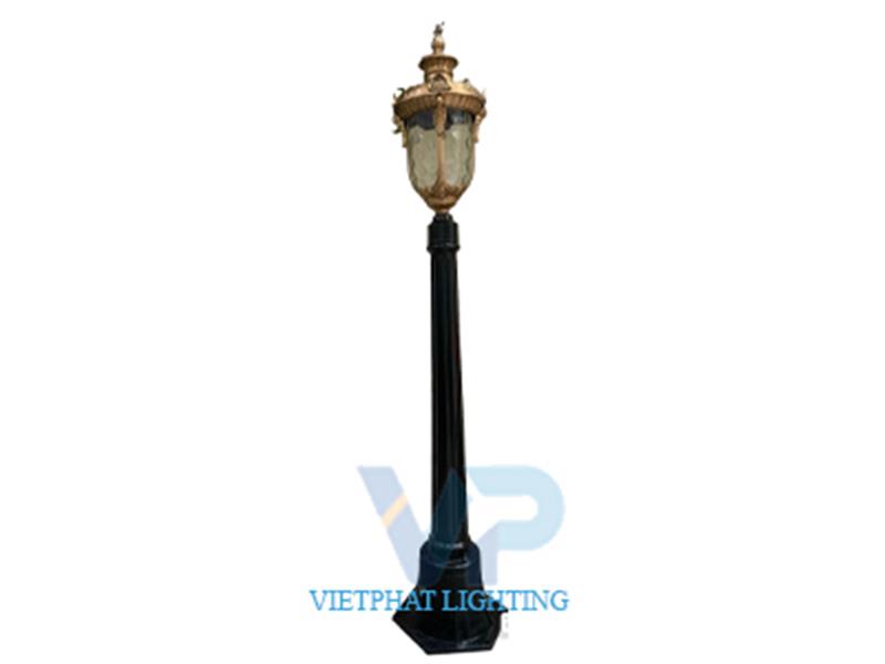 Đèn nấm sân vườn - VP25