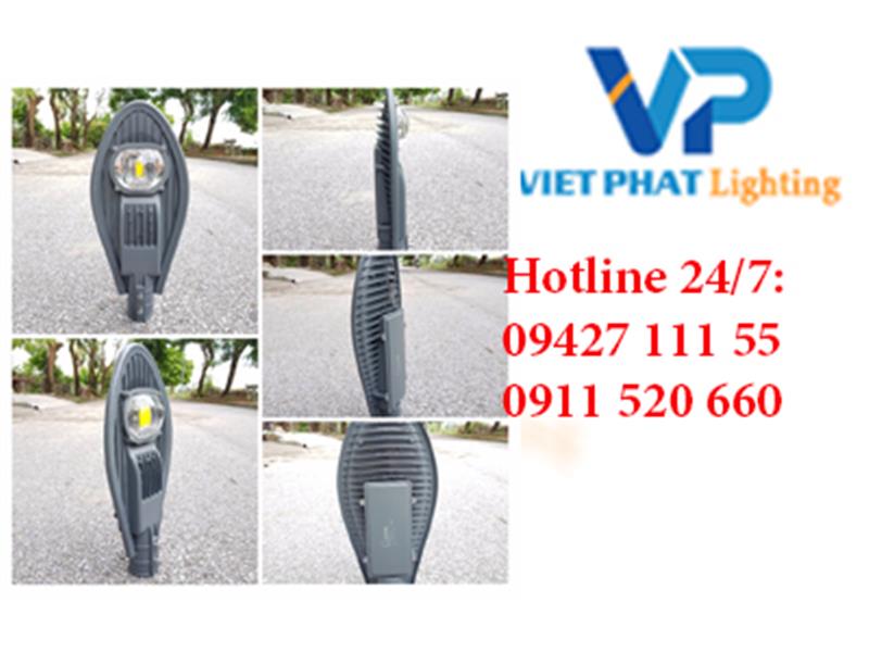 Đèn led lá công suất 50w