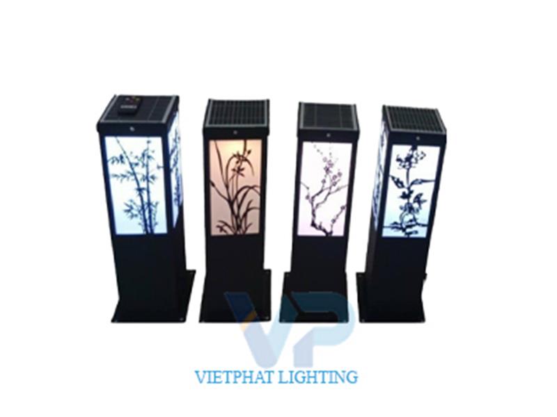 Đèn nấm sân vườn - VP11