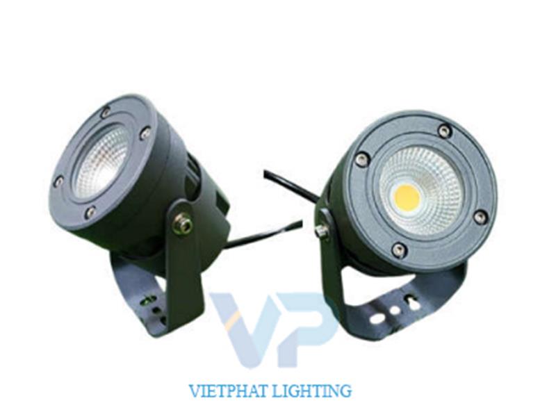 Đèn rội cột COB - RC11