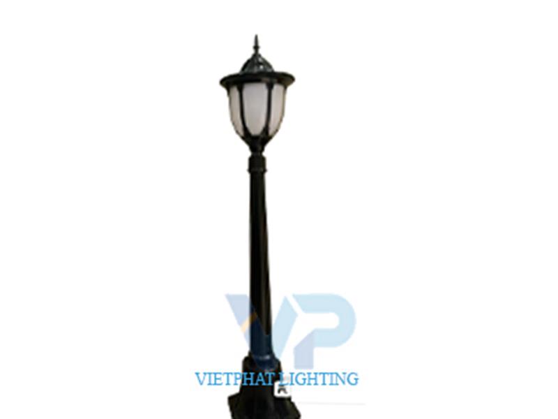 Đèn nấm sân vườn - VP24