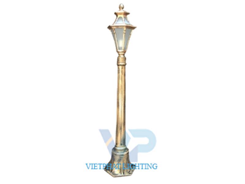 Đèn nấm sân vườn - VP22