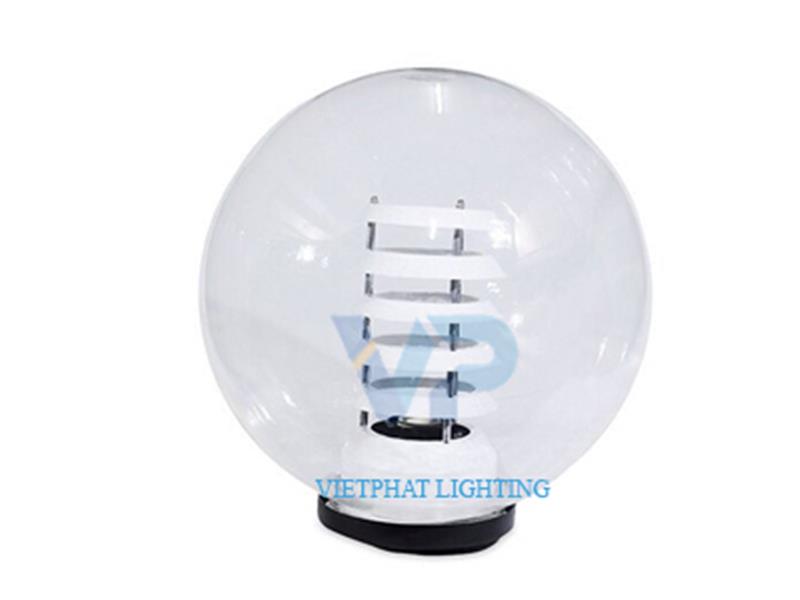 Đèn sân vườn cầu trong D200- D250-D300 SV03
