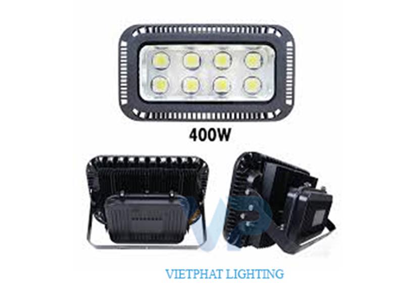 Đèn pha cầu 400w