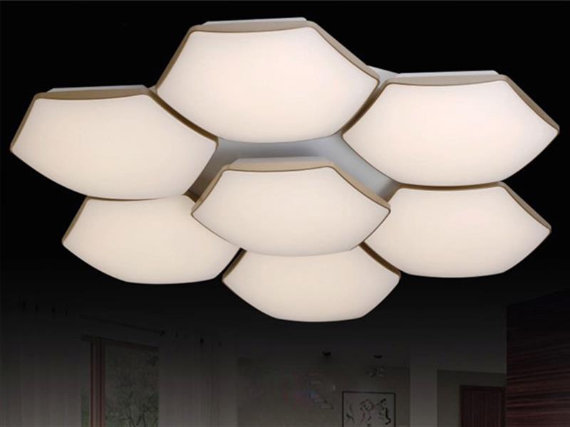 Đèn áp trần NKT9887