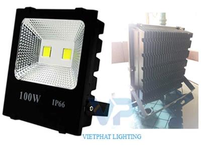 Đèn pha led  100W