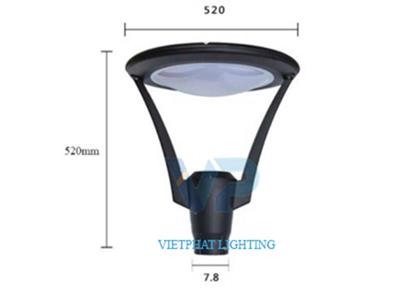 ĐÈN SÂN VƯỜN  SV13