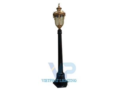 Đèn nấm sân vườn - VP25