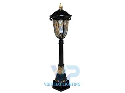 Đèn  nấm sân vườn - VP36