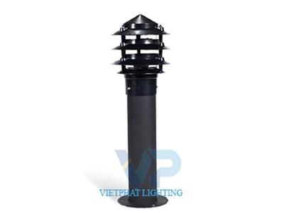 Đèn nấm sân vườn bách tán nhỏ - VP28
