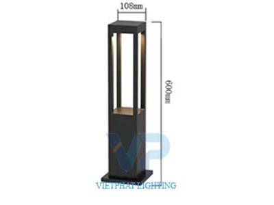 Đèn nấm sân vườn - VP07