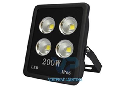 Đèn pha chén 200w