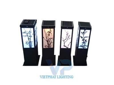 Đèn nấm sân vườn - VP11