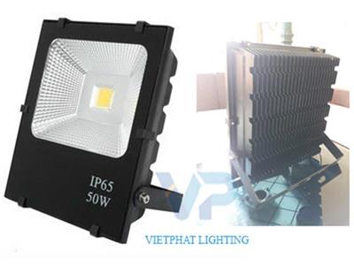 Đèn pha led  50W
