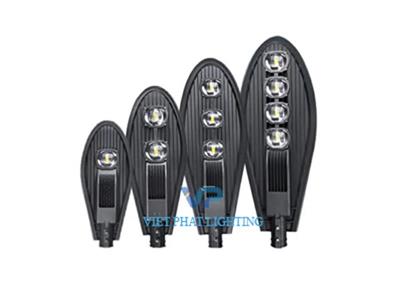 Đèn đường Led Lá 30-200w