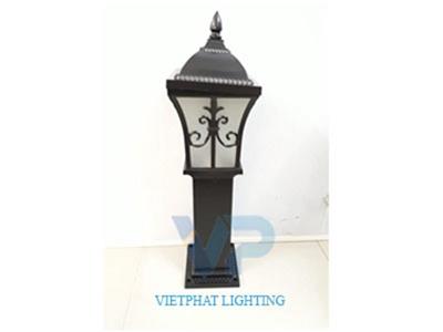 Đèn nấm sân vườn - VP01