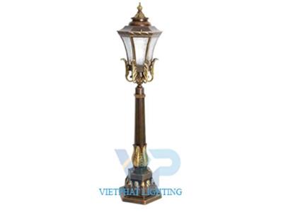 Đèn nấm sân vườn - VP13