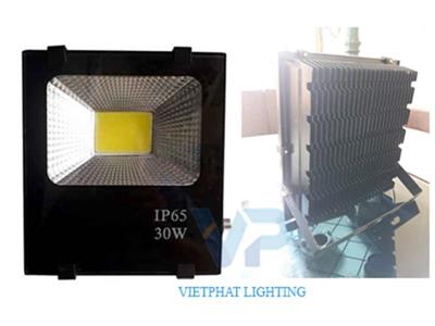 Đèn pha led 30W