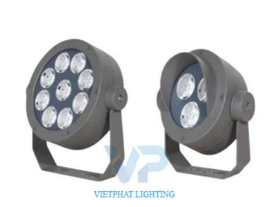 Đèn rội cột thấu kính RC09