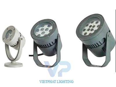 Đèn chiếu điểm cao áp RC10