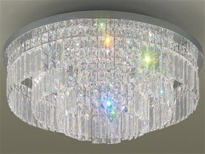 Đèn áp trần Panasonic LED HH-LAZ300319 ( Hạt pha lê 47W)