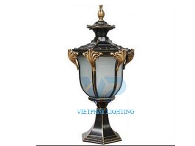 Đèn trụ cổng - TC07