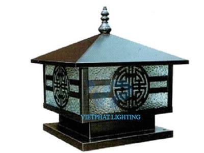 Đèn trụ cổng TC17