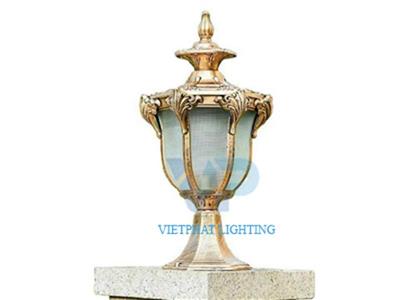 Đèn trụ cổng - TC08