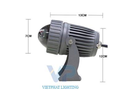 Đèn rọi chuột RC12