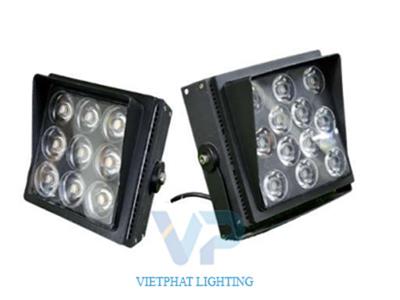 Đèn rội cột vuông RC05